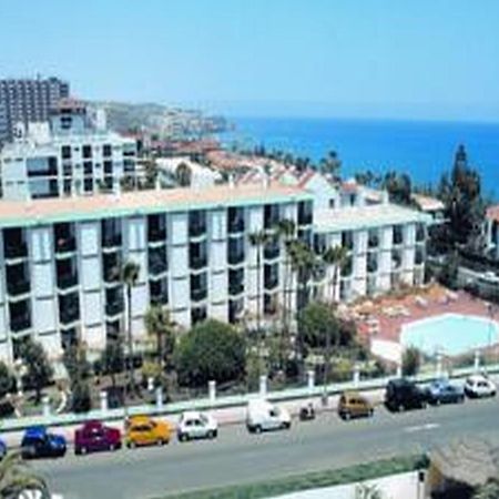 Apartamentos Las Algas GRAN CANARIA Exterior foto